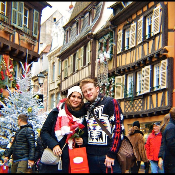 Meet your Posher, Abram - Picture 3 of 3